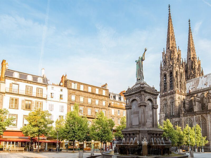 Ils nous rejoignent ! Citya Immobilier continue son développement à Clermont-Ferrand !