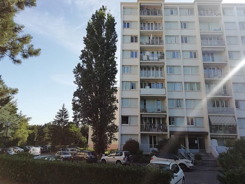 Syndic de copropriété : ils ont fait confiance à Citya Bourguignon Palluat !