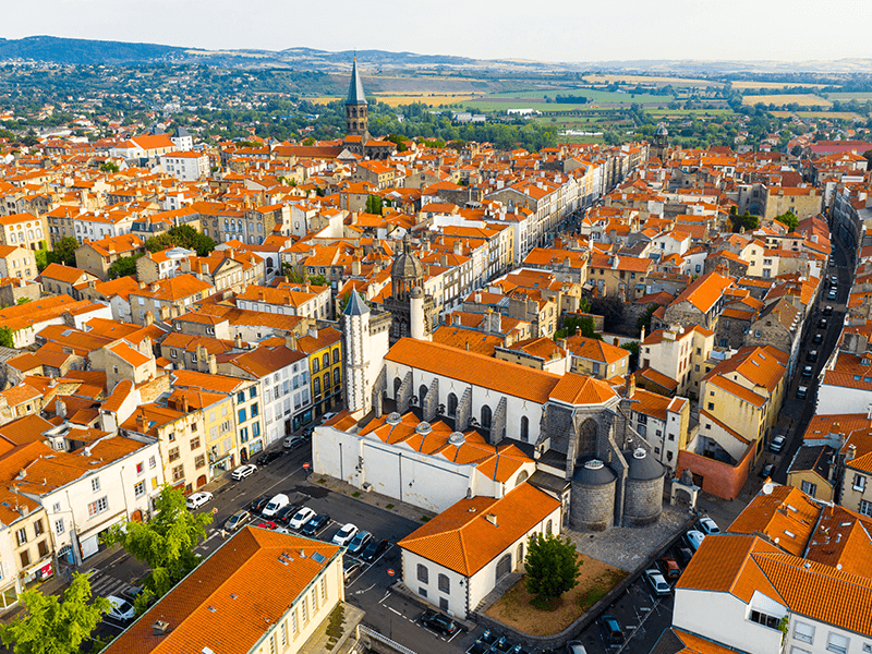 Ils nous rejoignent ! Citya Immobilier continue son développement à Riom !