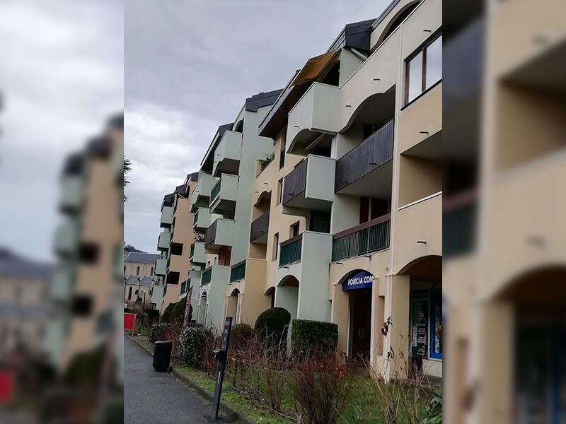 Syndic de copropriété : ils ont fait confiance à Citya Charbonnier - Albertville !