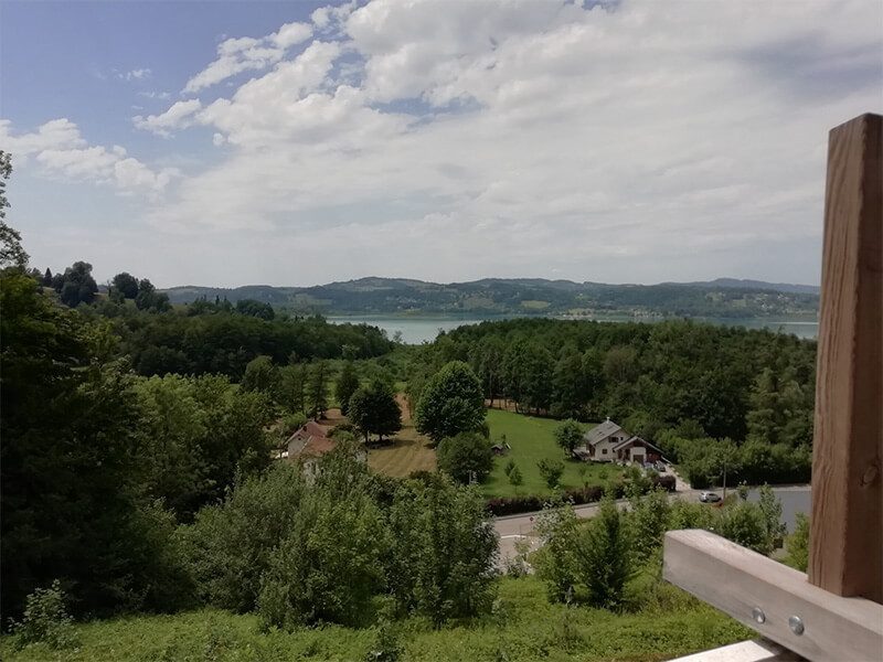 Syndic de copropriété : ils ont fait confiance à Citya Charbonnier - Chambéry !