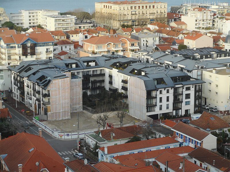 Syndic de copropriété : ils ont fait confiance à Citya Bordeaux !