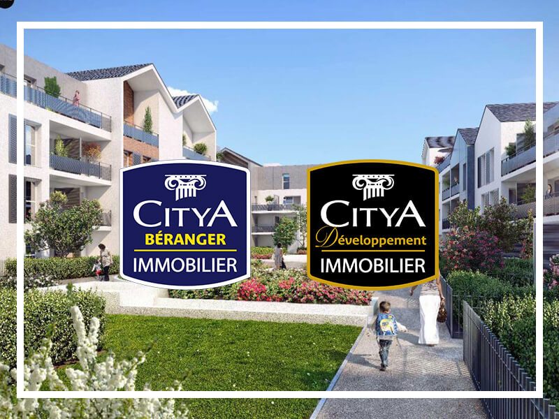 Syndic de copropriété : ils ont fait confiance à Citya Béranger à Tours !