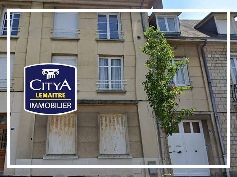 Syndic de copropriété : ils ont fait confiance à Citya Lemaitre - Alençon !