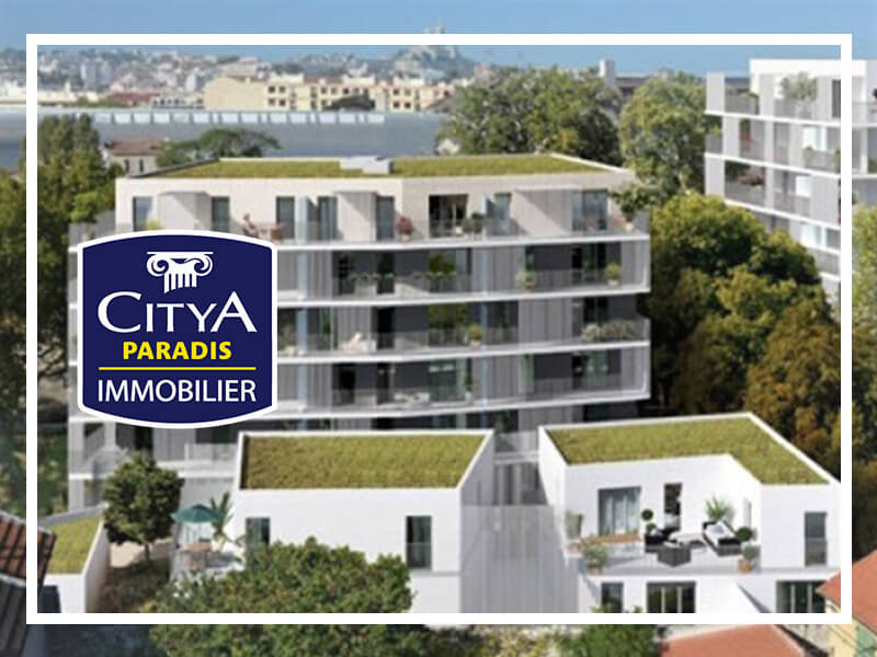 Syndic de copropriété : ils ont fait confiance à Citya Paradis à Marseille !