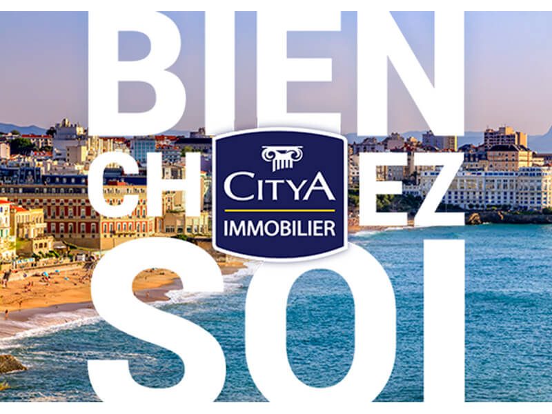 Ils nous rejoignent ! Citya Immobilier continue son développement au Pays Basque !