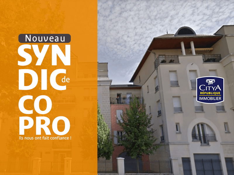 Syndic de copropriété : ils ont fait confiance à Citya République à Orléans !