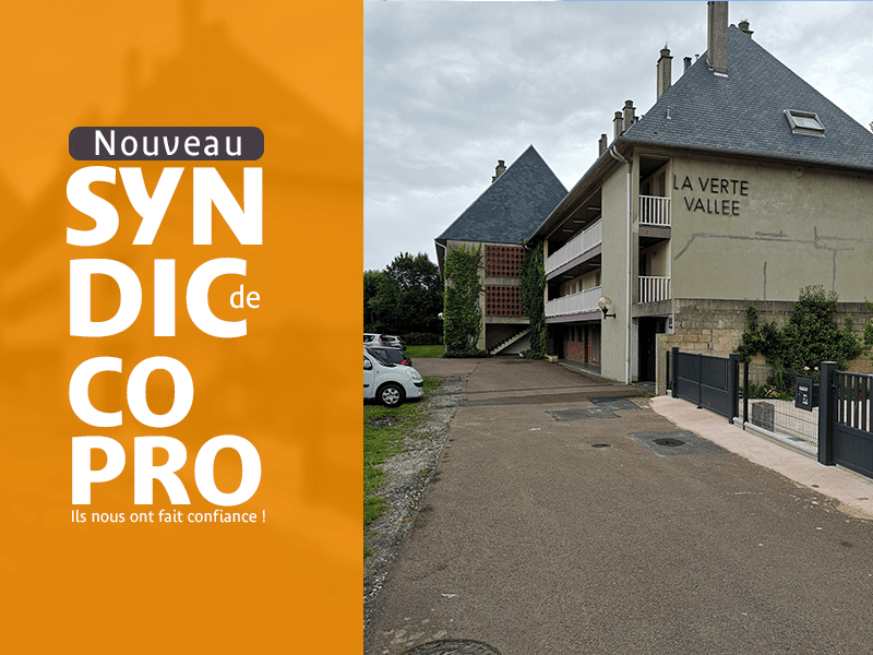 Syndic de copropriété : ils ont fait confiance à Citya Côte Fleurie à Deauville !