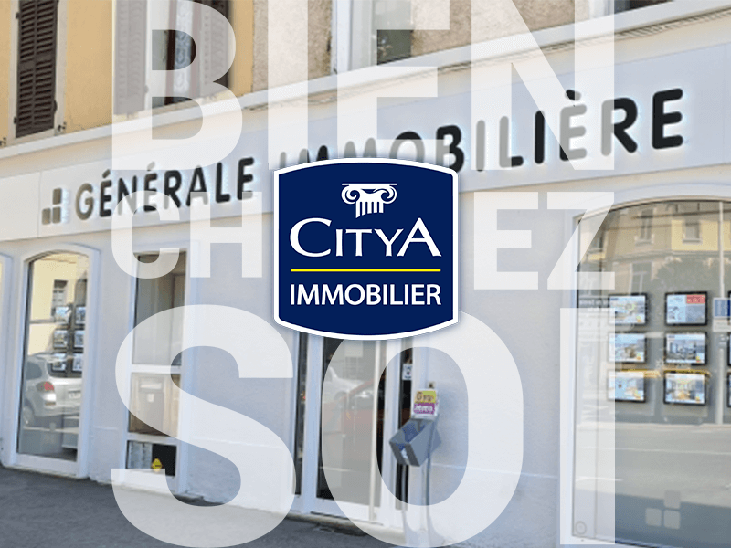 Ils nous rejoignent ! Citya Immobilier continue son développement à Chambéry !