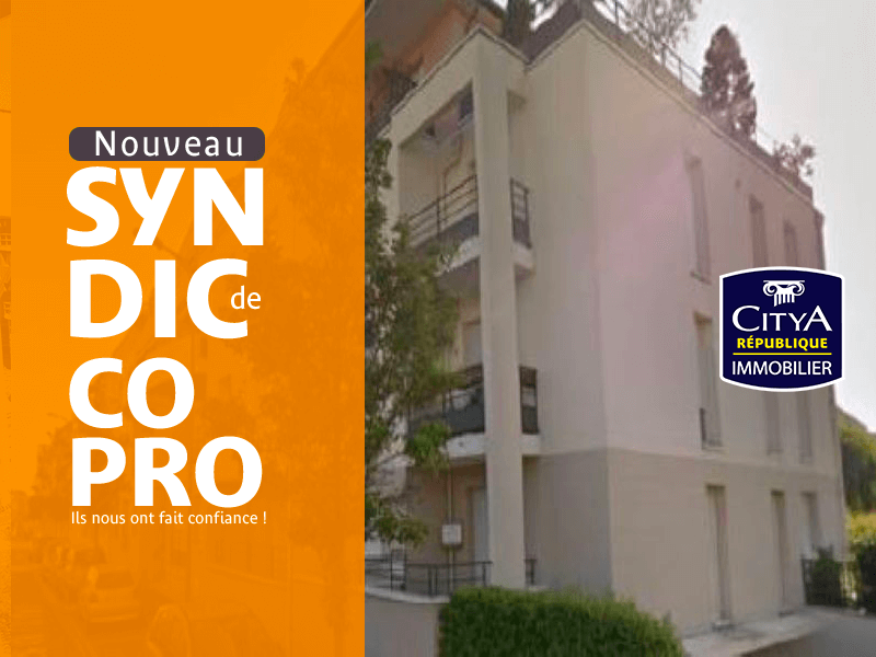 Syndic de copropriété : ils ont fait confiance à Citya République - Orléans !