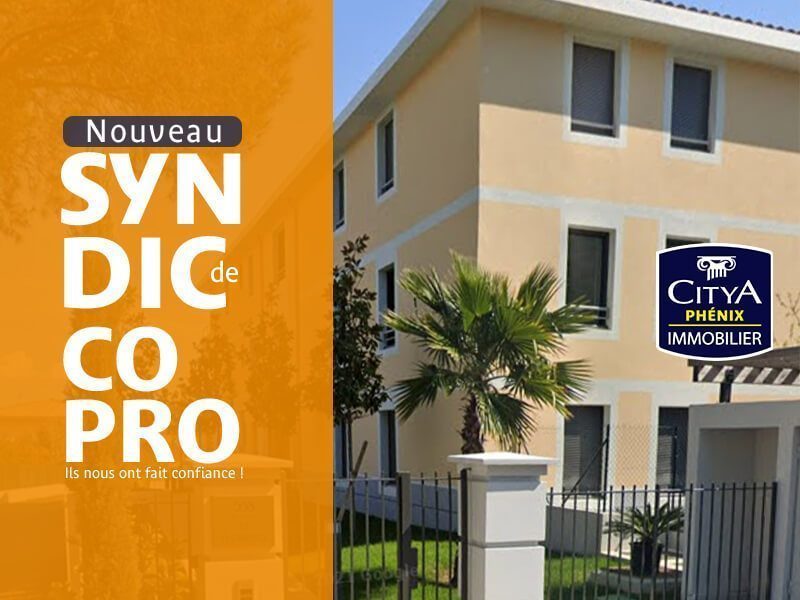 Syndic de copropriété : ils ont fait confiance à Citya Phénix - Mandelieu-La-Napoule !