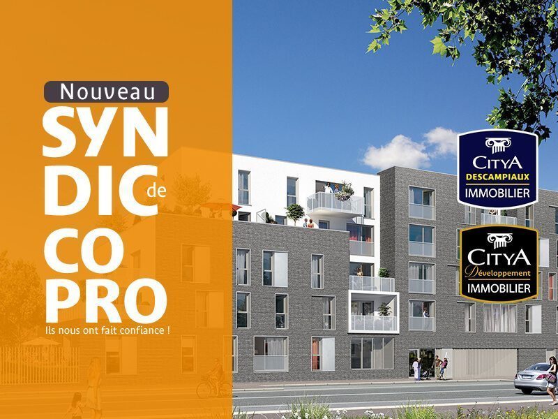 Syndic de copropriété : ils ont fait confiance à Citya Developpement !