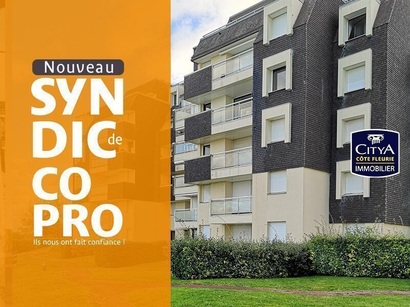 Syndic de copropriété : ils ont fait confiance à Citya Côte Fleurie - Deauville !