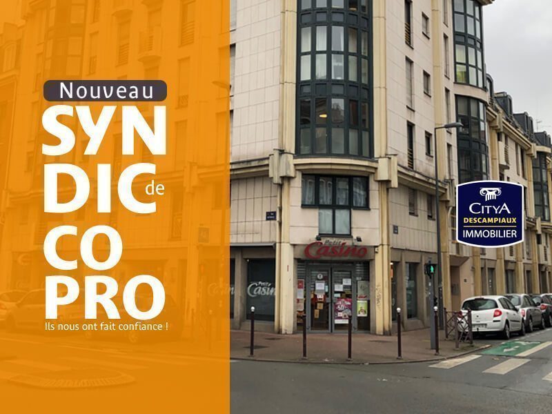 Ils ont fait confiance à Citya Descampiaux à Lille !