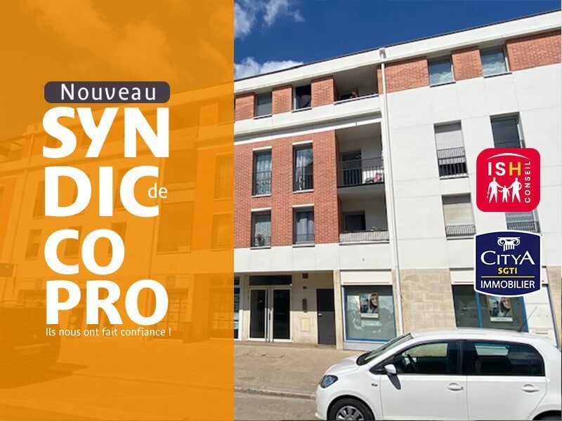 Ils ont fait confiance à Citya SGTI !	Tours