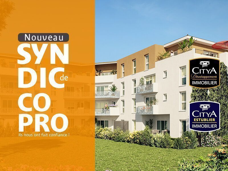 Ils ont fait confiance à Citya Developpement et Citya Estublier (Toulon) !