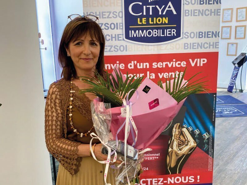 Une vente réussie = un client heureux - Belfort