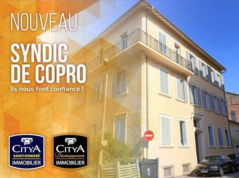 Ils ont fait confiance à CITYA DEVELOPPEMENT et CITYA CANNES SAINT-HONORE