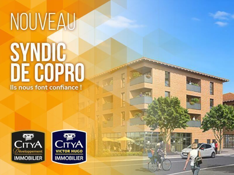 Ils ont fait confiance à Citya Développement et Citya Victor Hugo ! - Toulouse