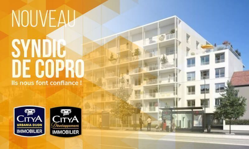 Ils ont fait confiance à Citya Urbania Dijon