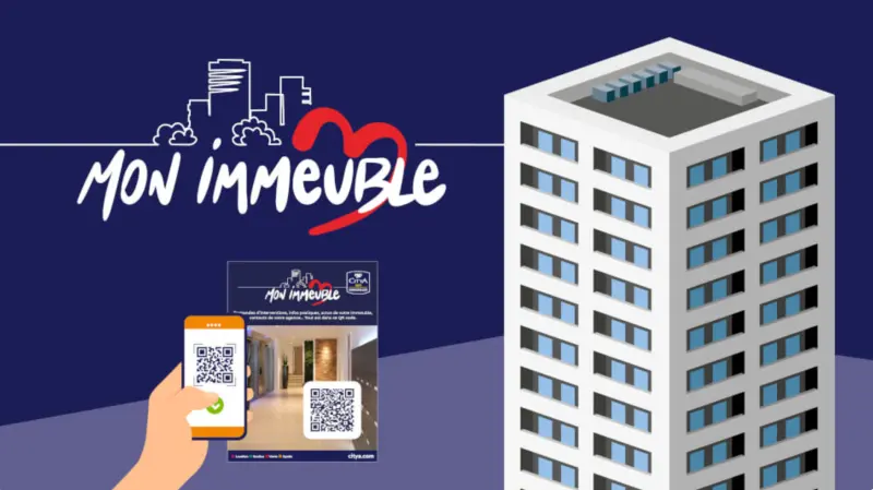 Mon immeuble #3 - mars 2026