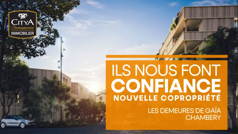 Bravo à Citya Générale Immobilière - Chambéry !