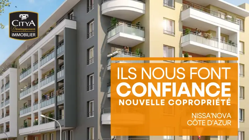 Bravo à Citya Baie des Anges - Nice !