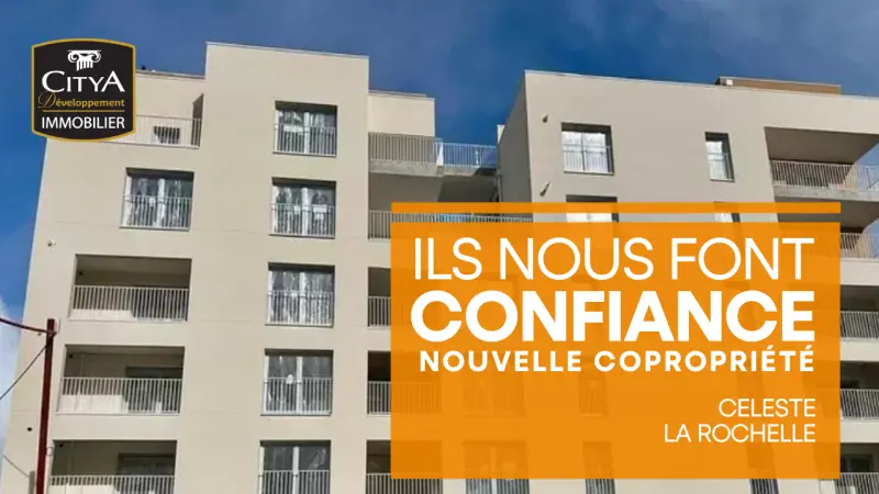 Bravo à Citya La Rochelle !