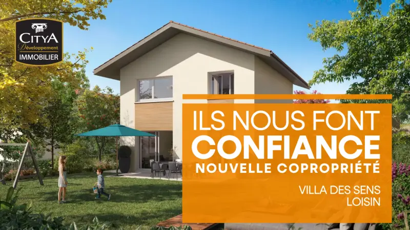 Bravo à Citya Valp’Immo à Loisin !