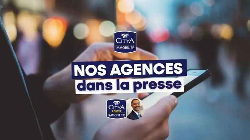 L'expertise Citya qui rayonne dans la presse. 🗞️