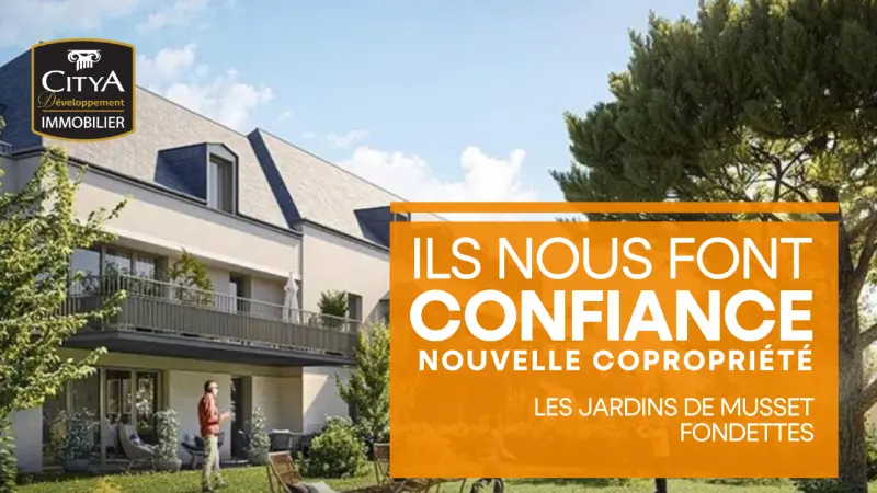 Bravo à Citya Béranger à Fondettes !