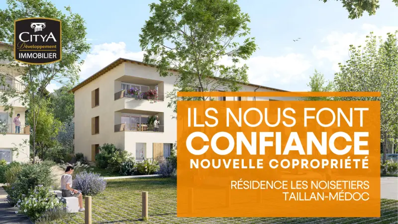 Bravo Citya Burdigala - Taillan-Médoc