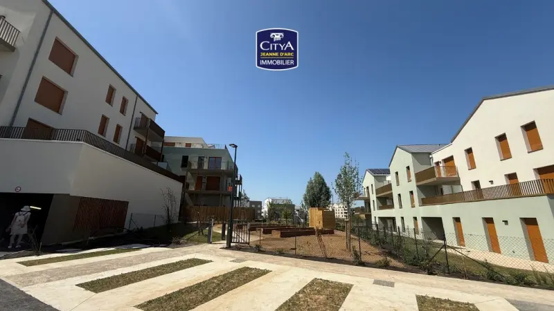 Citya Jeanne d’Arc poursuit son développement en copropriété !