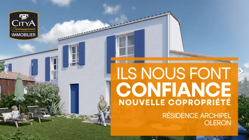 Bravo à Citya Rochefort - Oleron