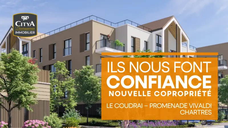 Bravo à Citya Chartes !