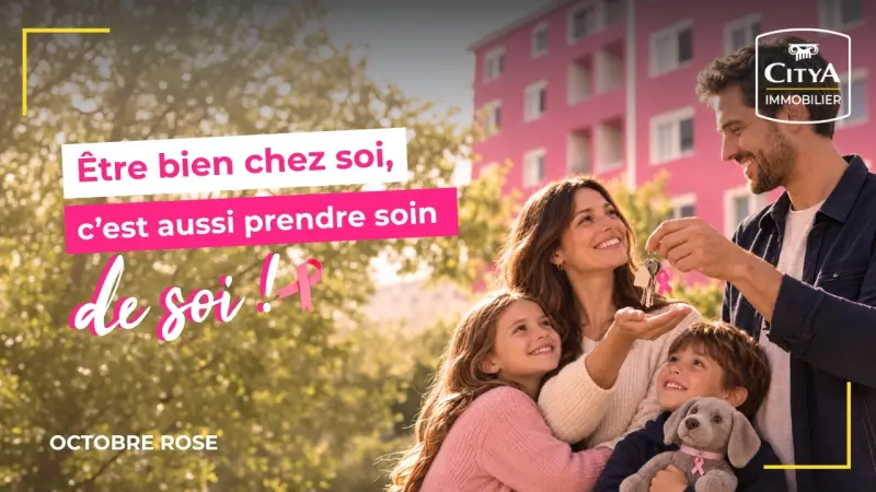Octobre Rose 🎀