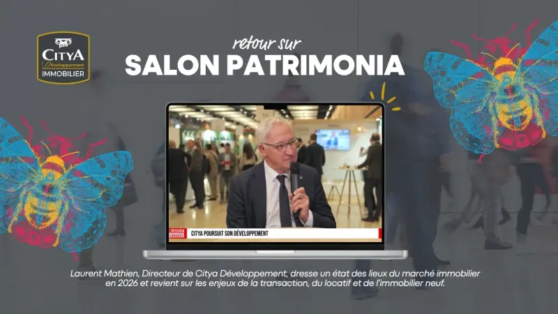 🎬 Clap de fin pour Patrimonia 2026 !