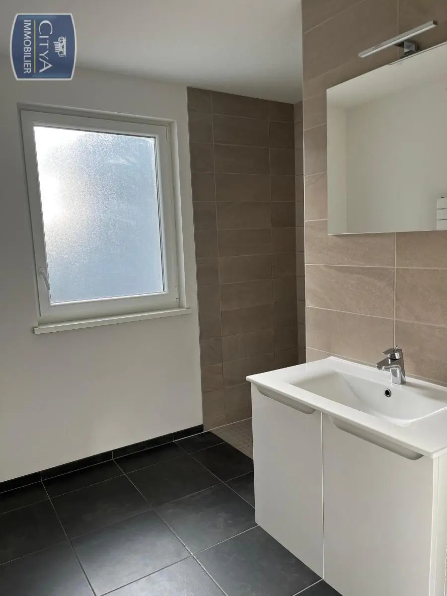 Photo 3 Appartement 3 pièces 63.44m²