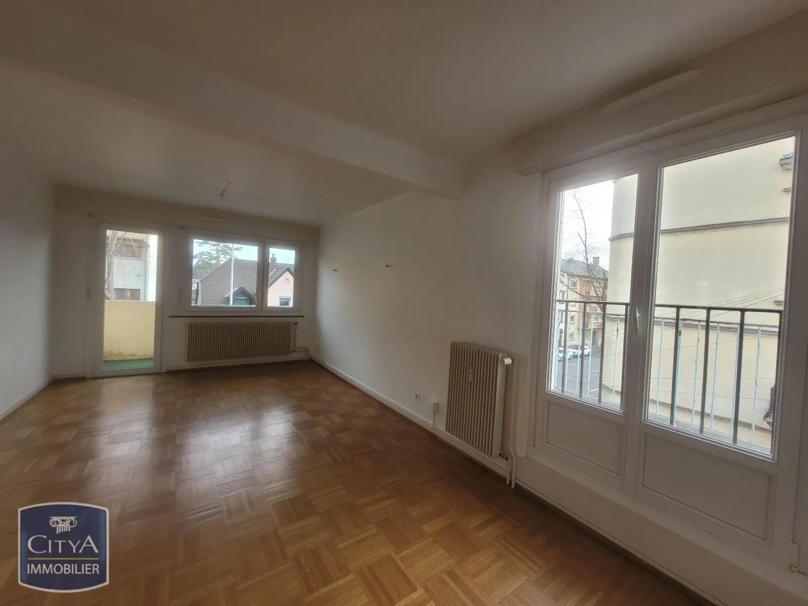 Photo 2 Appartement 3 pièces 62.19m²