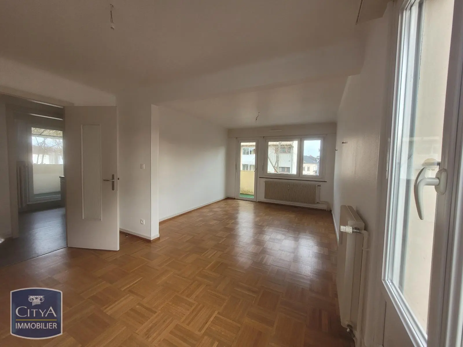 Photo 1 Appartement 3 pièces 62.19m²