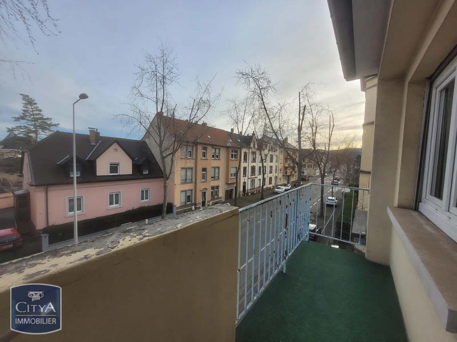 Photo 3 Appartement 3 pièces 62.19m²