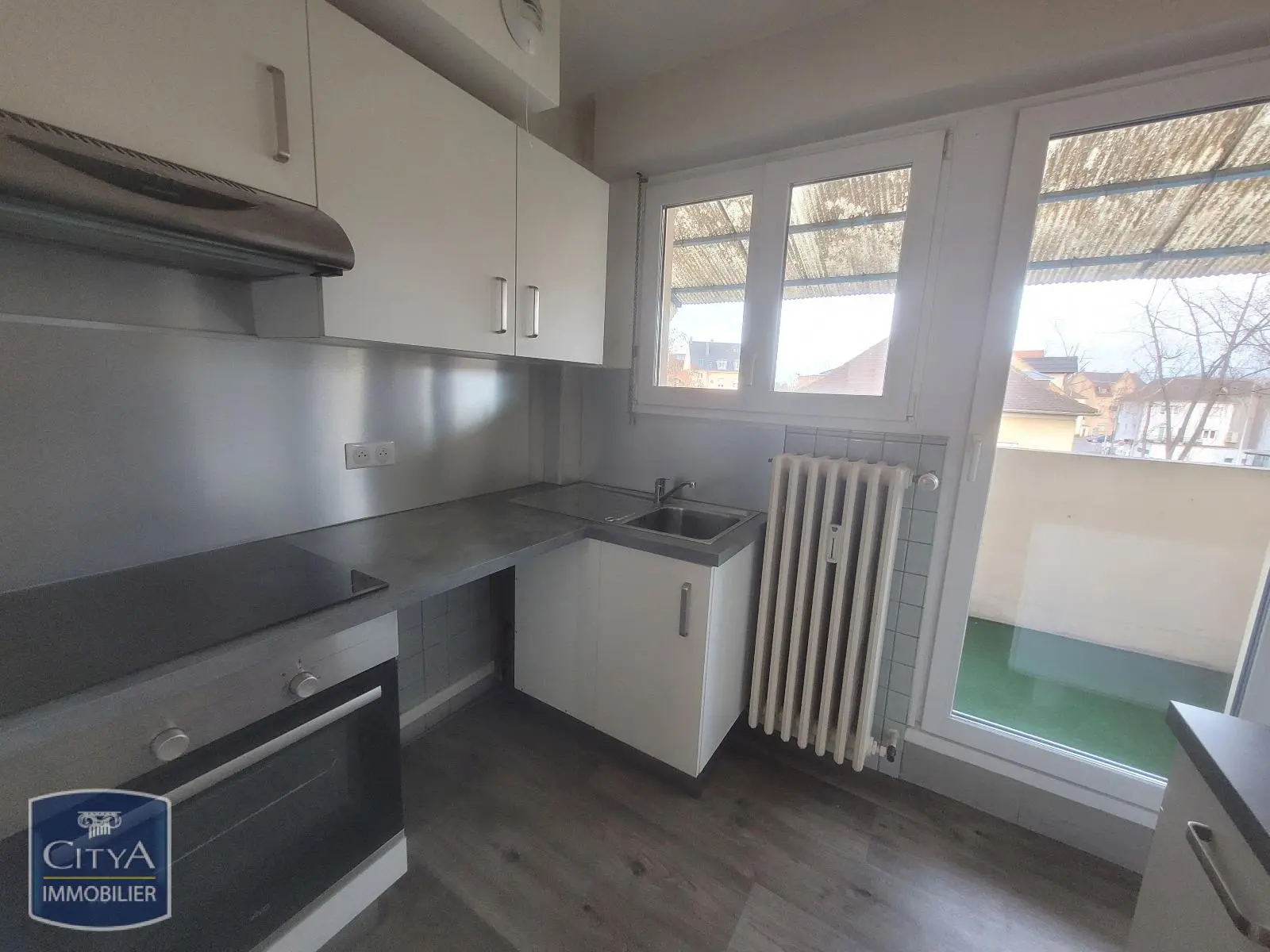 Photo 5 Appartement 3 pièces 62.19m²