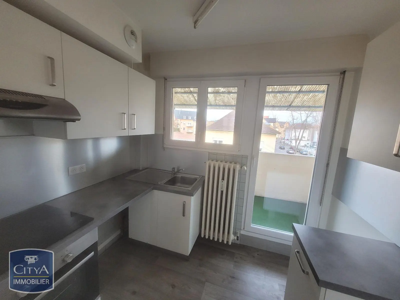 Photo 4 Appartement 3 pièces 62.19m²