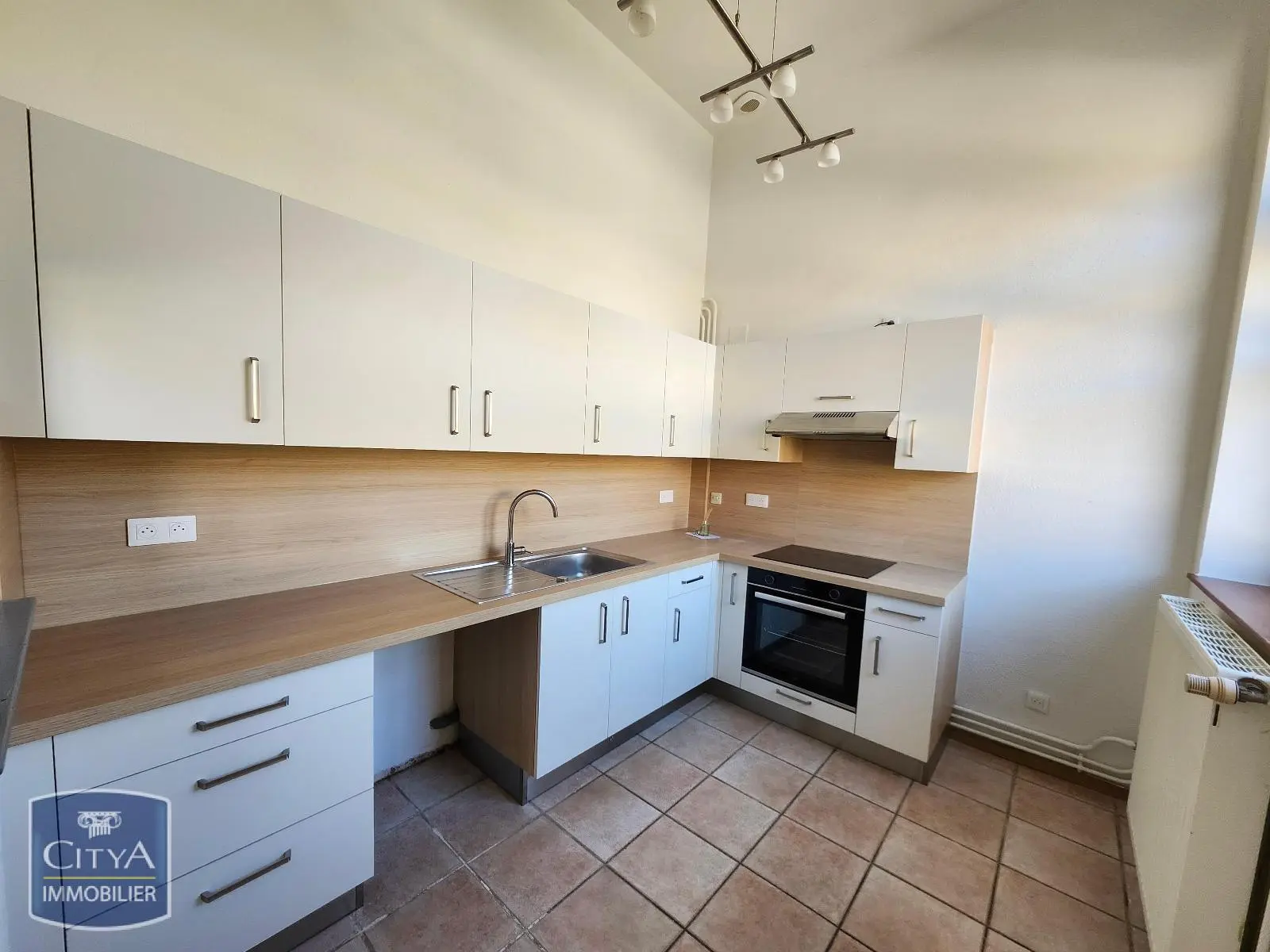 Photo 2 Appartement 4 pièces 122m²