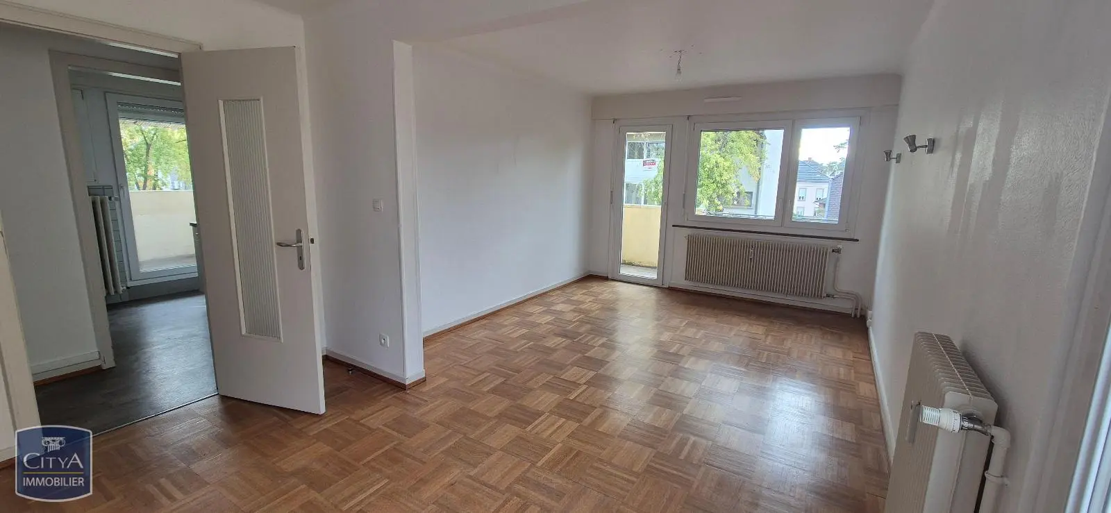 Photo 1 Appartement 3 pièces 62.19m²