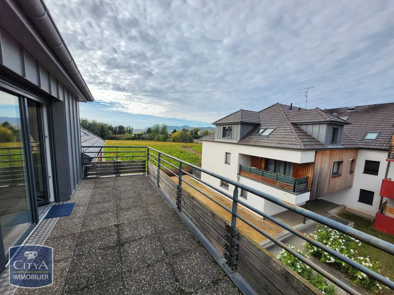 Photo 4 Appartement 3 pièces 60.38m²