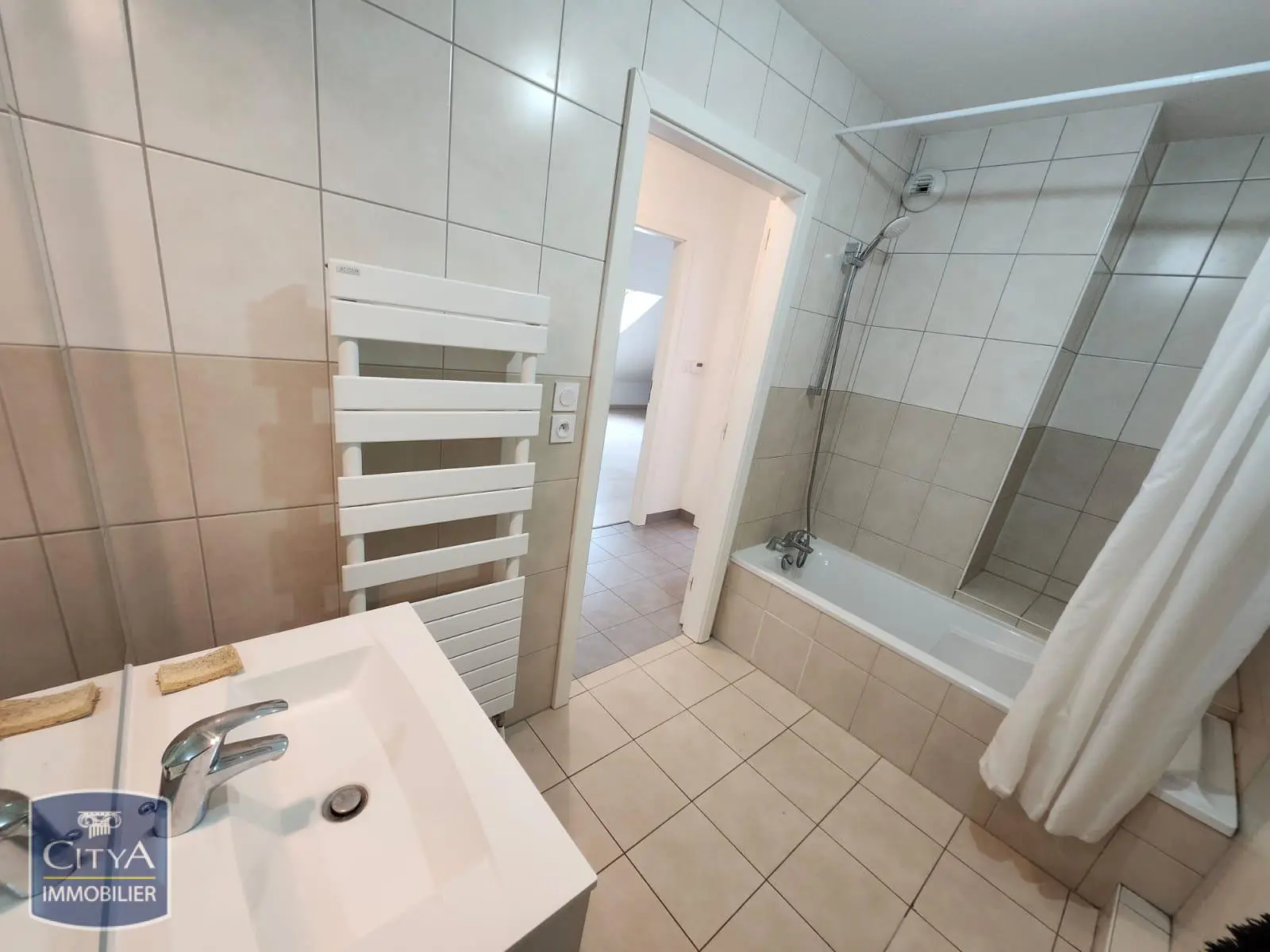 Photo 8 Appartement 3 pièces 60.38m²