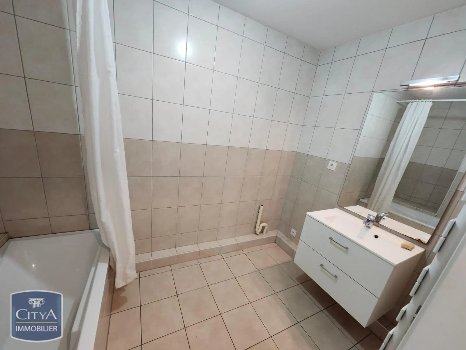 Photo 7 Appartement 3 pièces 60.38m²