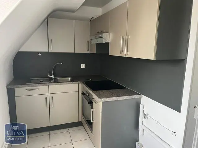 Photo 2 Appartement 2 pièces 31m²