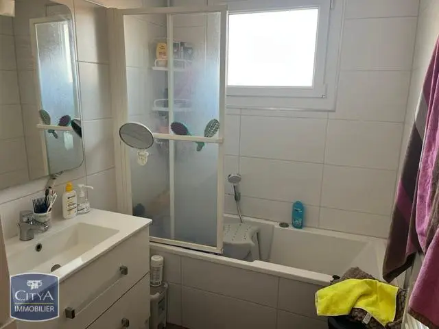 Photo 4 Appartement 4 pièces 95m²